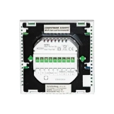 Терморегулятор комнатный COMPUTHERM E300FC WI-FI Фото - 2